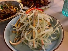 -龙门阵茶屋川菜馆(武康路店)