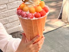 -大象厨房(重庆道店)