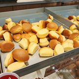 甜蜜糕点探店