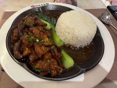-台北牛扒·西餐自助·下午茶(同泰时代广场店)