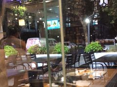 -名羊天下陕北横山铁锅炖羊肉(博文路店)