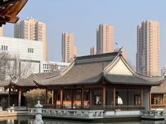-南普公园