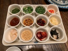 -额尔敦传统涮(公园西路店)