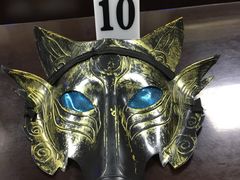 -6号玩家桌游吧(汉街店)