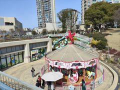 -宁波儿童公园(鄞州区)