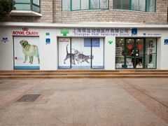 -佩兹宠物医院肿瘤专科·眼科·牙科(黄浦店)
