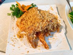 -无招牌海鲜餐厅(怡丰城店)