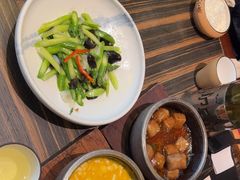 -江太极江浙菜(马桥万达广场店)