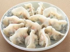 shuijiao-大清花饺子(五五路店)