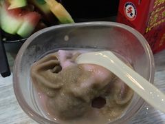 -探烧自助烤肉火锅(百易店)