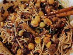豌杂面-赵伍面庄(约克郡店)