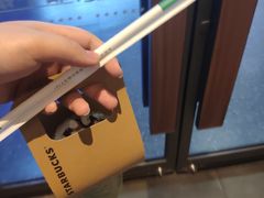 -星巴克(杭州临平银泰城B1店)