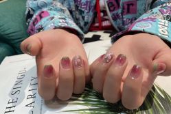 -Beauty nail伊佳靓丽美甲美睫