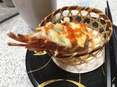 -争鲜回转寿司(南开大悦城店)