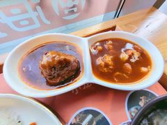 狮子头-海盗虾饭·剥好的小龙虾饭(SOHO尚都店)