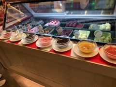 -The COOK·厨餐厅·自助餐(浦东嘉里大酒店)