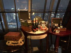 -上海世茂皇家艾美酒店