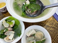 -好味道海鲜大排档·老字号(巽寮湾海鲜市场店)