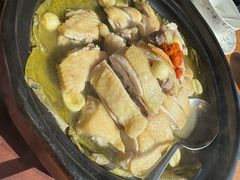 -江南厨子(万象天地店)