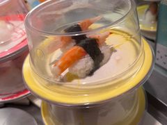 -禾绿寿司·定食·拉面·烧炸(宝安大仟里店)