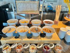-Social 秀西餐厅-长沙瑞吉酒店(运达店)