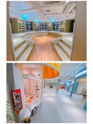 -Arkid安奈欢乐王国(百花里店)
