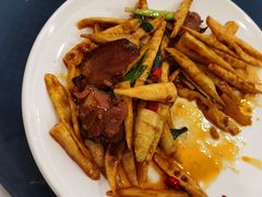 -卫鼎轩·曹公馆(鼓楼店)