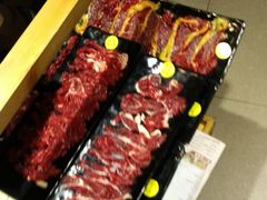 -陈记顺和牛肉火锅馆(天河北路店)