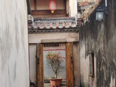 -许驸马府