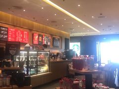 -星巴克(厦门乐群广场分店)