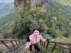 -七仙岭温泉国家森林公园