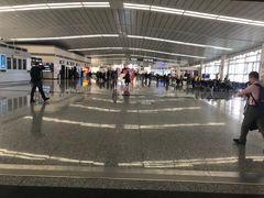-石家庄正定国际机场-T2航站楼