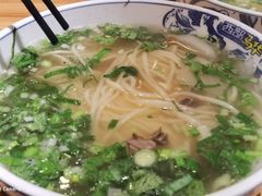 -西部马华清真兰州牛肉面·烧烤夜市(三里河店)
