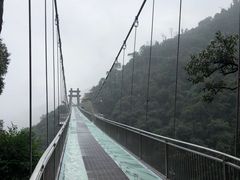 -古龙峡云天玻霸