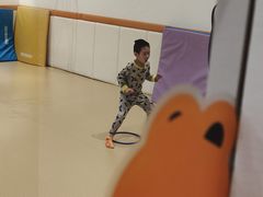 -金色雨林感统训练·专注力·语言认知·心理沙盘(天通苑校区)