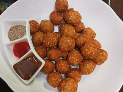 -真地道京味府·鲜橙烤鸭·北京菜(朝外大街东大桥店)