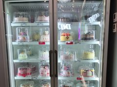 -DQ·蛋糕·冰淇淋(通州万达店)