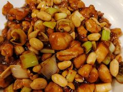 -大鸭梨烤鸭(左家庄店)