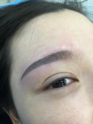 -平萍纹绣韩式半永久定妆