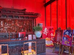 -宝轩渔府·老字号海鲜·正宗津菜(水上店)