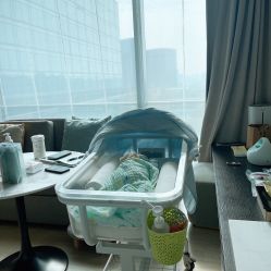 -baby bella小贝拉母婴护理中心(杭州凯宾斯基店)