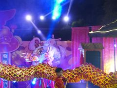 -南宁方特东盟神画