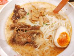 -味千拉面(广州金沙永旺梦乐城店)