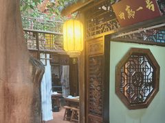 -和源祥·日照菜扛把子(万平口一店)