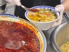 -邢老三肉丸糊辣汤·非遗美食(西安总店)