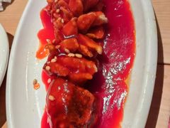 -安天民北方饺子(白石洲店)