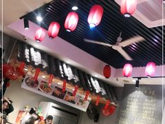 -爆炸头阿姨小四川正宗川味小吃(无任何分店)