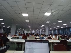 -四川师范大学（成龙校区）-图书馆