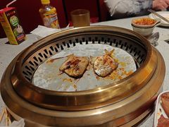 -钱小奴创意自助餐厅·原切谷饲安格斯畅吃(苏州昆山招商花园城店)