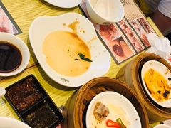 -添好运点心专门店(百老汇店)